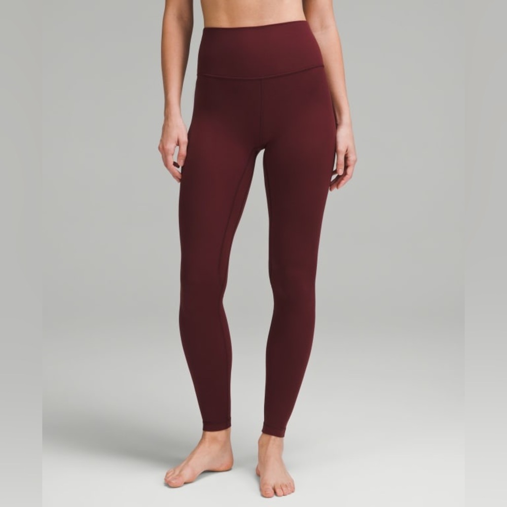Lululemon Leggings Size 4